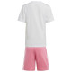 Adidas Παιδικό σετ Adicolor Shorts And Tee Set